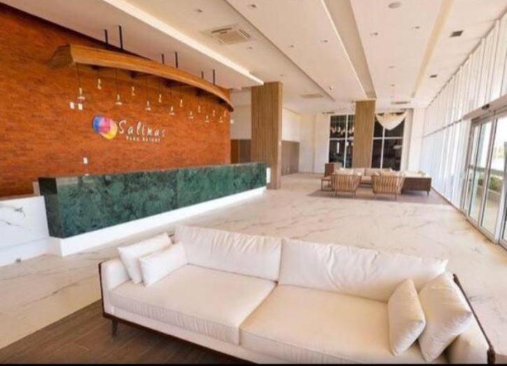 Salinas Park Resort Salinópolis 외부 사진