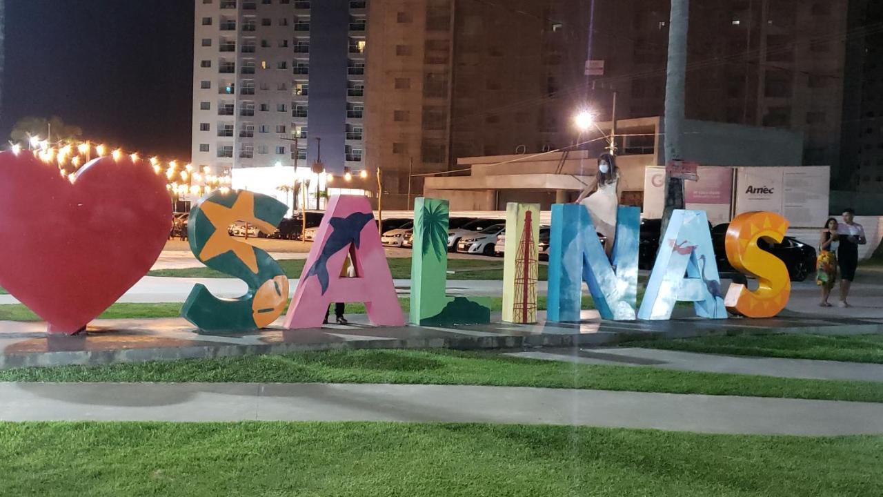 Salinas Park Resort Salinópolis 외부 사진