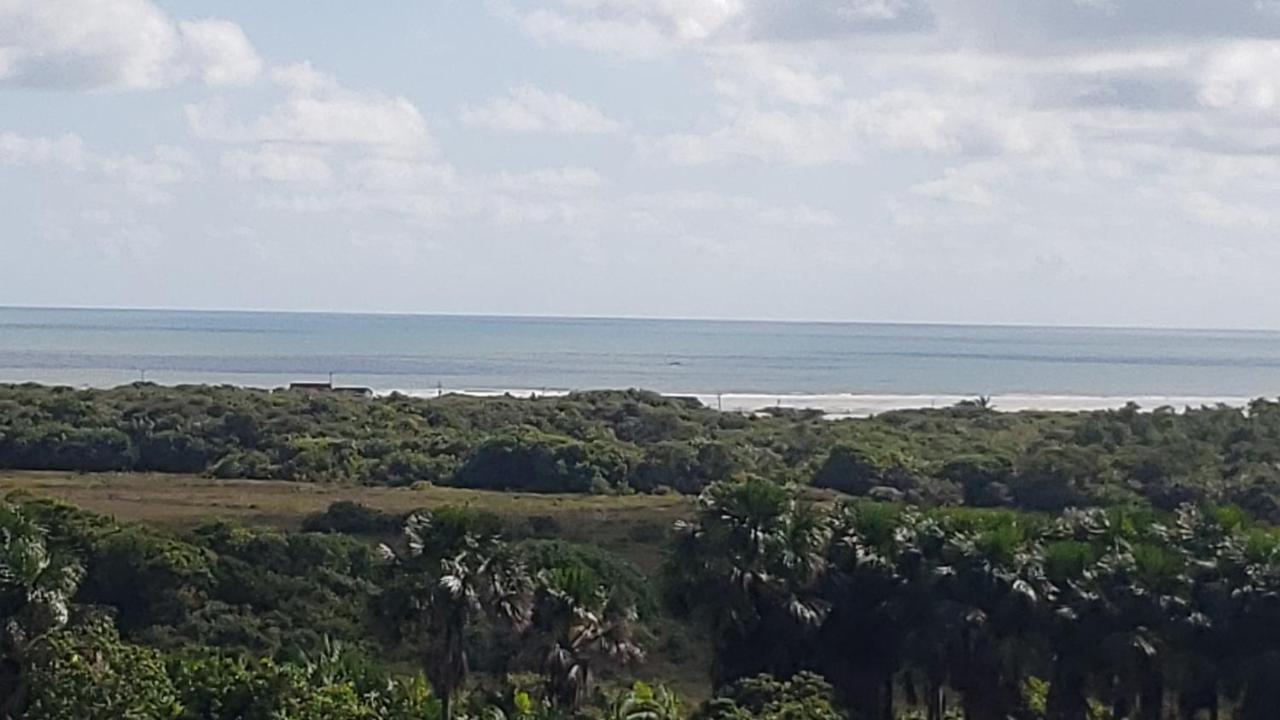 Salinas Park Resort Salinópolis 외부 사진