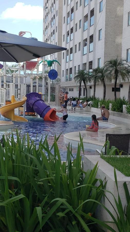 Salinas Park Resort Salinópolis 외부 사진